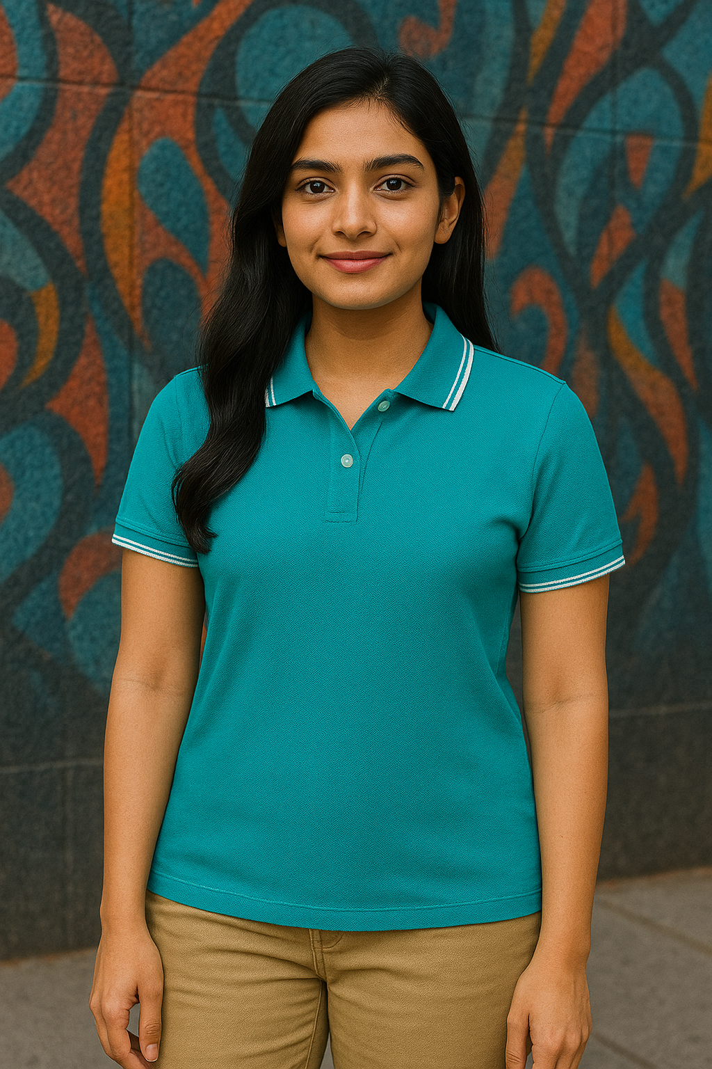 Polo T-Shirt