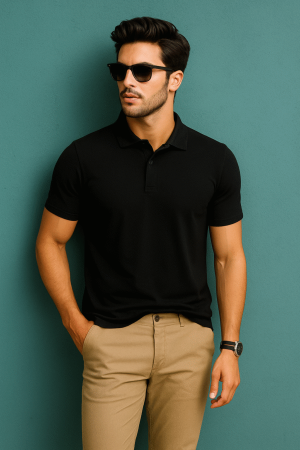 Polo T-Shirt