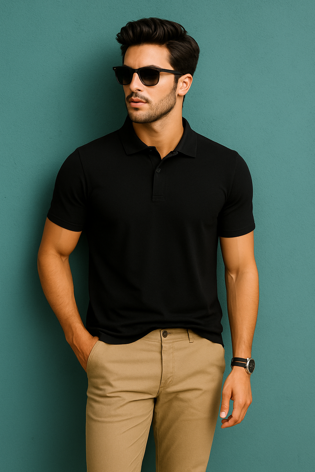 Polo T-Shirt