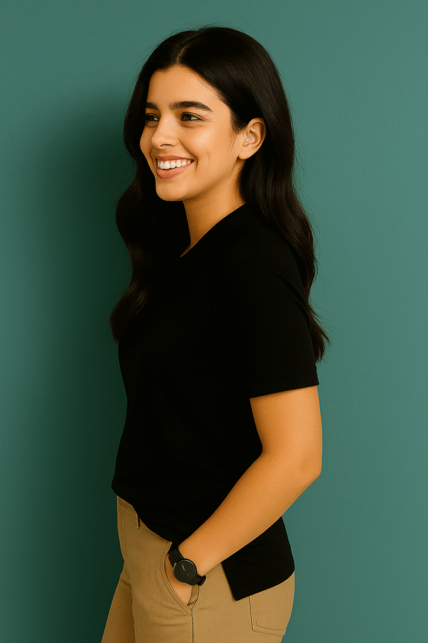 Polo T-Shirt - Image 4