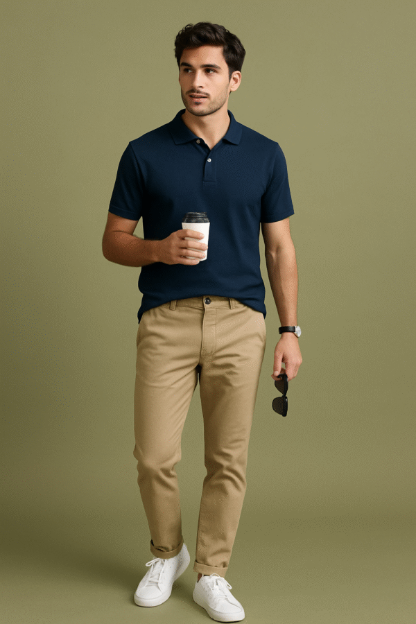 Polo T Shirt