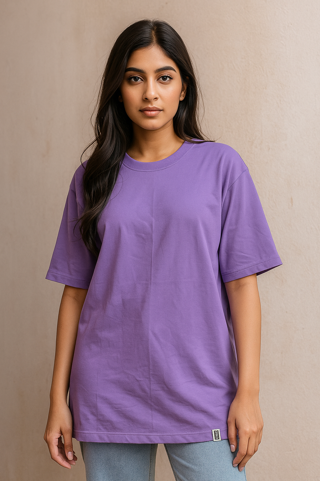 Oversized