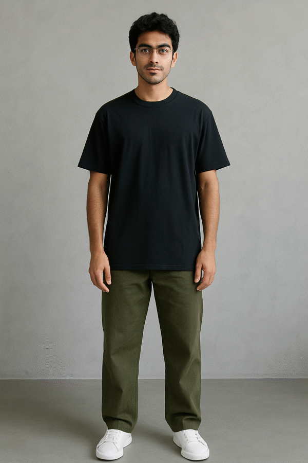 Classic T Shirt - Image 2