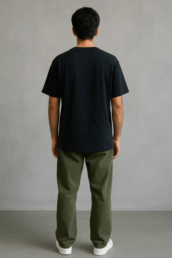 Classic T Shirt - Image 4