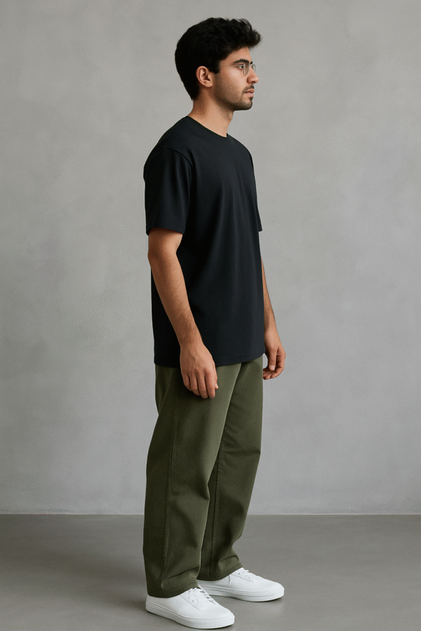 Classic T Shirt - Image 3