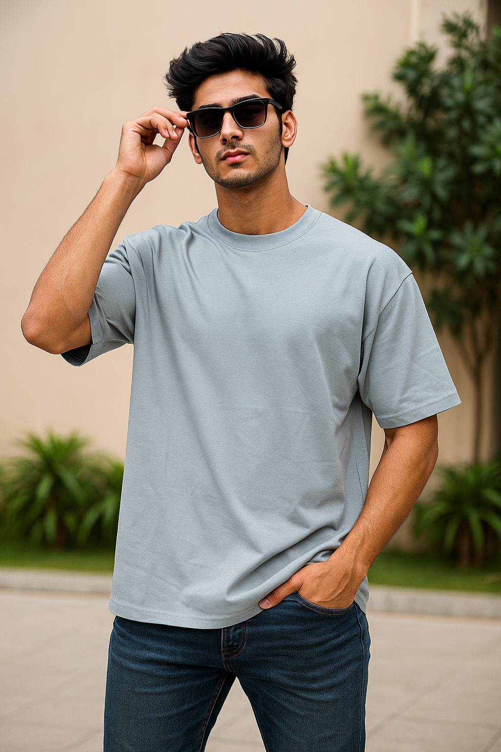 Oversized