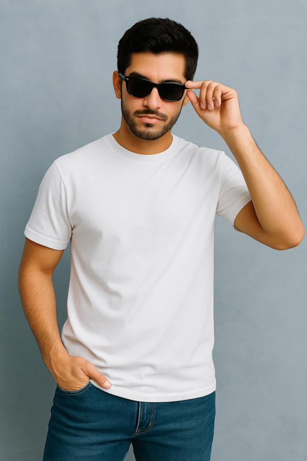 Classic T-Shirt - Image 3
